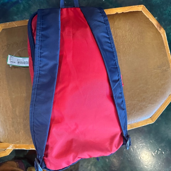 Ozark Trail Packable Day Backpack - Picture 2 of 4